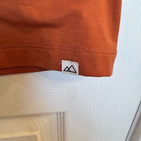 Wild Rye Muscle Tank - Picture 5 of 6